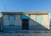 Casa de camp amb terreny en venda a la España, Cartagena, ref.: TR357775 foto