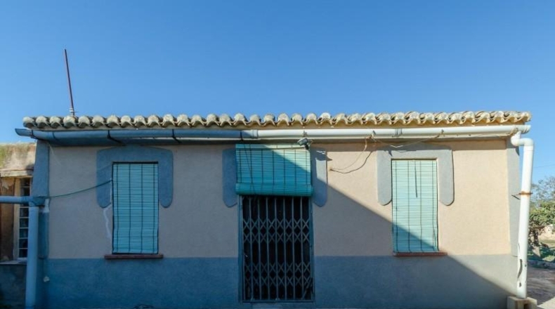 Múrcia - Cartagena - 105m2