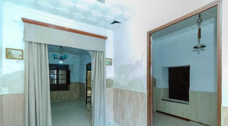 Múrcia - Cartagena - 105m2
