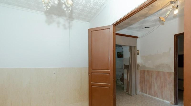 Múrcia - Cartagena - 105m2