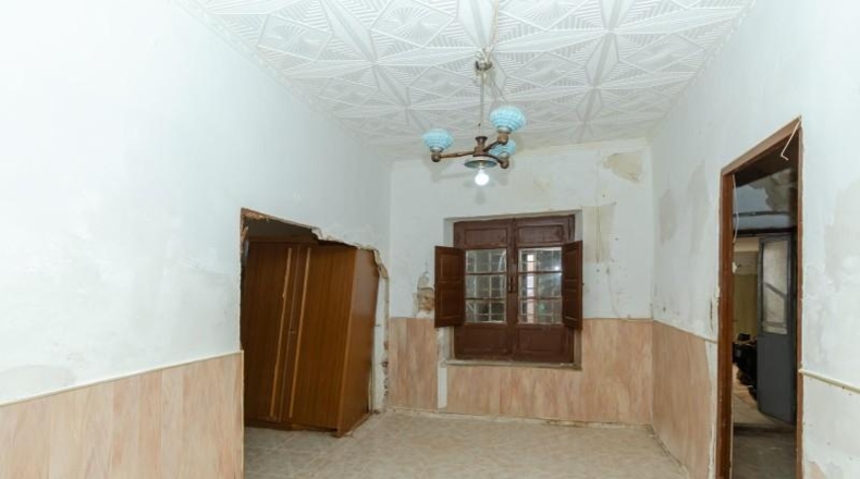 Múrcia - Cartagena - 105m2