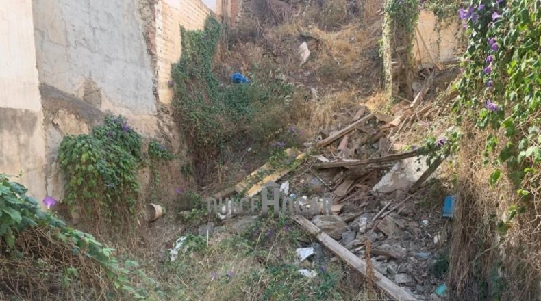 Málaga - Almáchar - 78m2