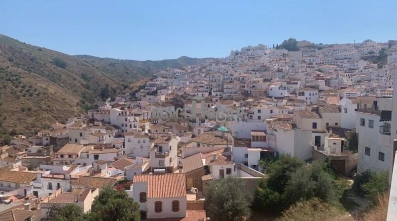 Málaga - Almáchar - 78m2