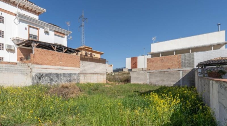 Albacete - Albacete - 318m2
