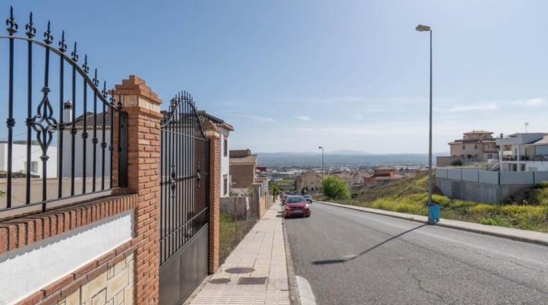 Albacete - Albacete - 318m2