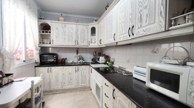 Córdoba - Baena - 106m2