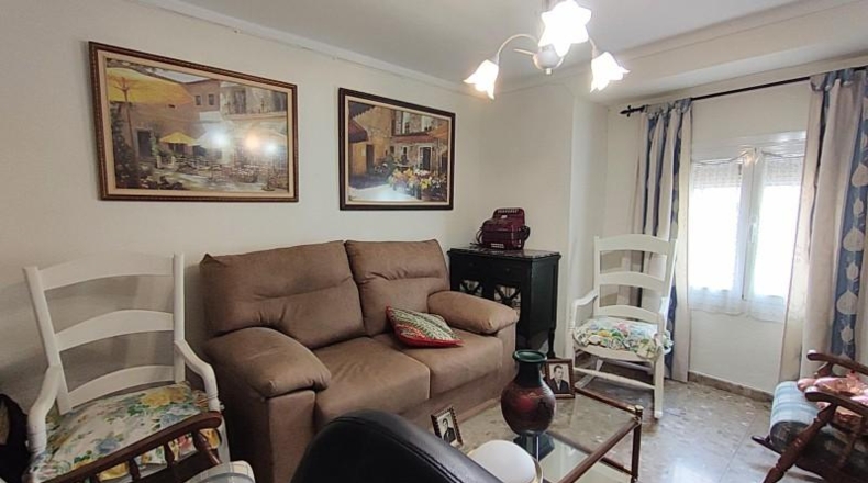 Córdoba - Baena - 106m2