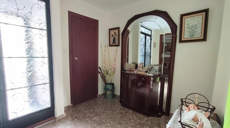 Córdoba - Baena - 106m2