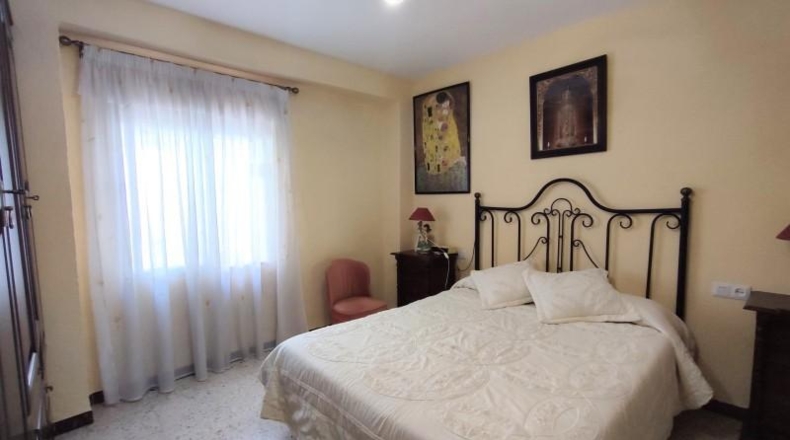 Córdoba - Baena - 106m2