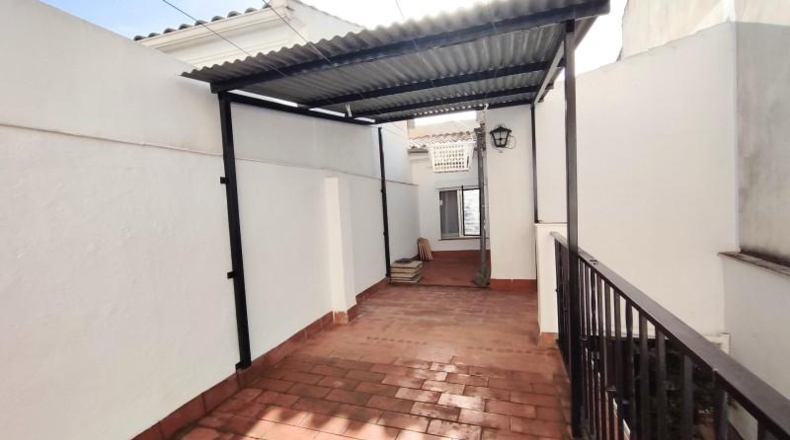 Córdoba - Baena - 106m2