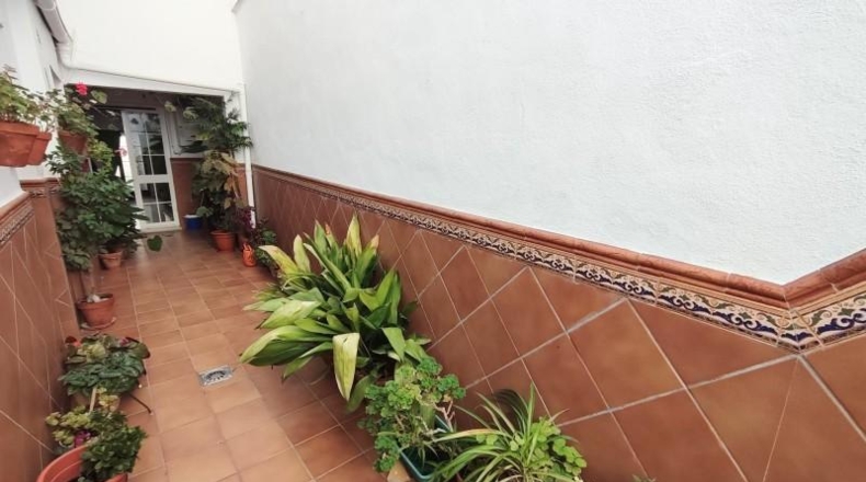 Córdoba - Baena - 106m2
