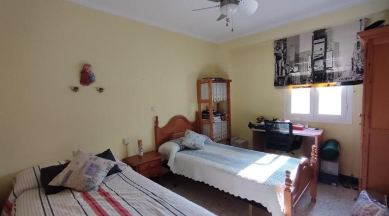 Córdoba - Baena - 106m2