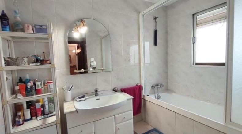 Córdoba - Baena - 106m2