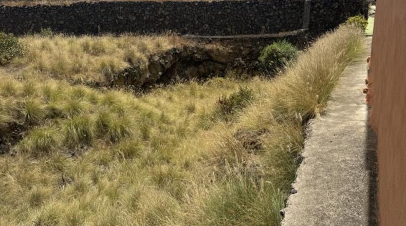 Santa Creu de Tenerife - Пуэрто-де-ла-Крус - 391m2