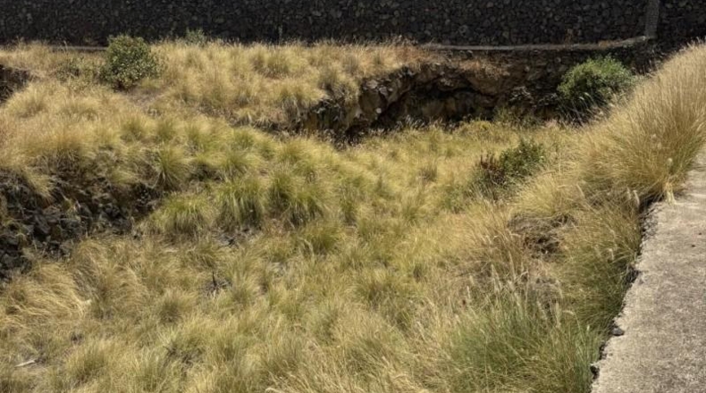 Santa Creu de Tenerife - Пуэрто-де-ла-Крус - 391m2
