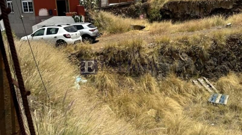 Santa Creu de Tenerife - Пуэрто-де-ла-Крус - 391m2