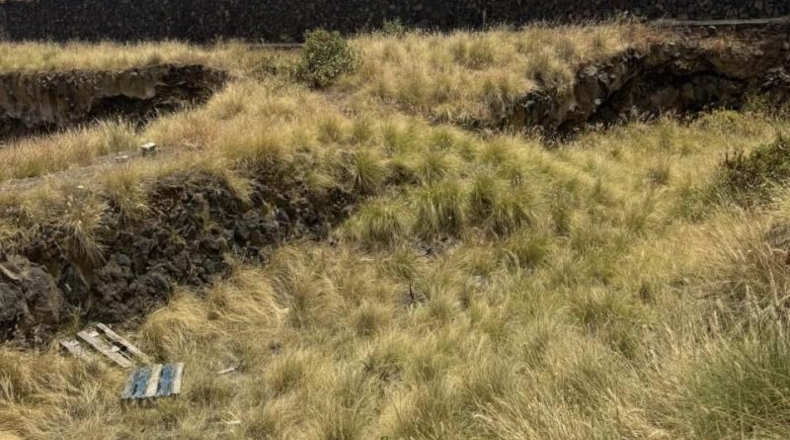 Santa Creu de Tenerife - Пуэрто-де-ла-Крус - 391m2