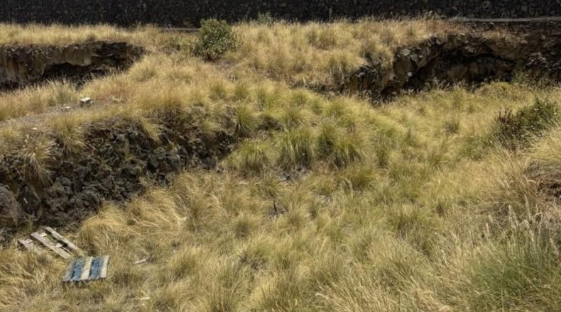 Santa Creu de Tenerife - Пуэрто-де-ла-Крус - 391m2