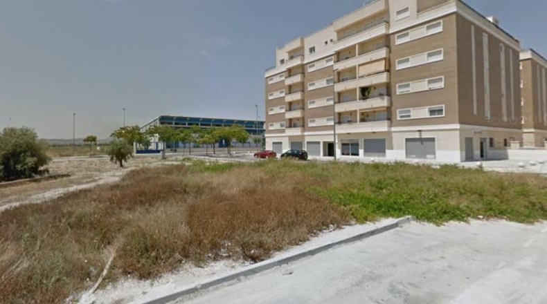 Alicante - Monforte del Cid - 572m2