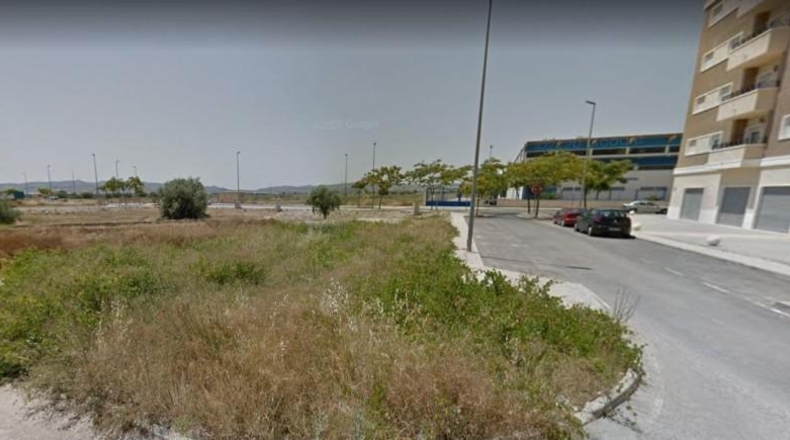 Alicante - Monforte del Cid - 572m2