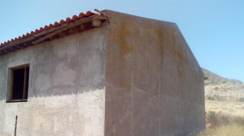 Murcia - Lorca - 2990m2