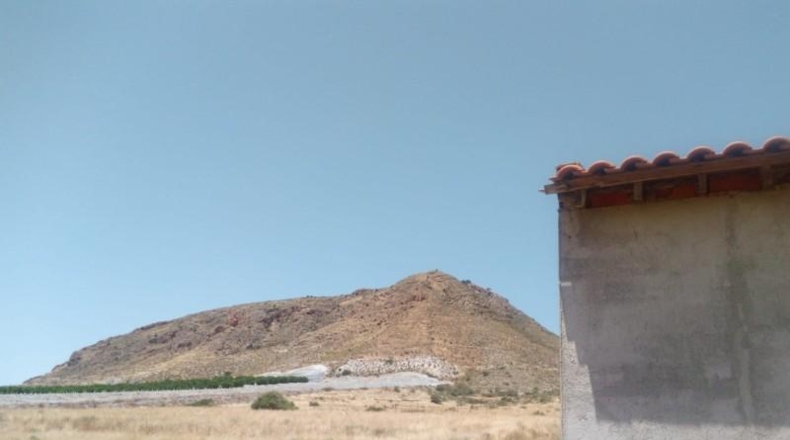 Murcia - Lorca - 2990m2