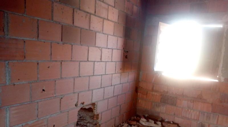 Murcia - Lorca - 2990m2