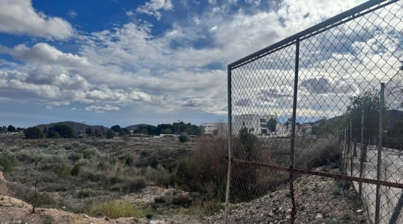 Alicante - Monóvar - 40040m2
