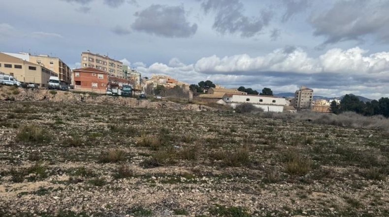 Alicante - Monóvar - 40040m2