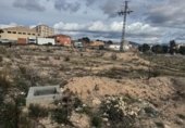 Non-developable land for sale on España, Monóvar, ref: TR221711 photo