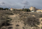 Non-developable land for sale on España, Monóvar, ref: TR221711 photo
