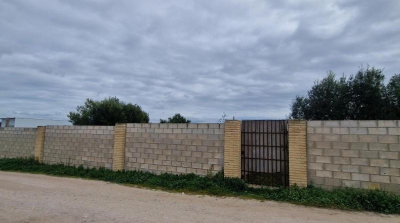 Cádiz - El Puerto de Santa María - 1000m2