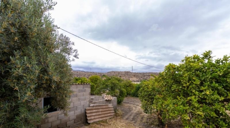 La Rioja - Castañares de Rioja - 5100m2