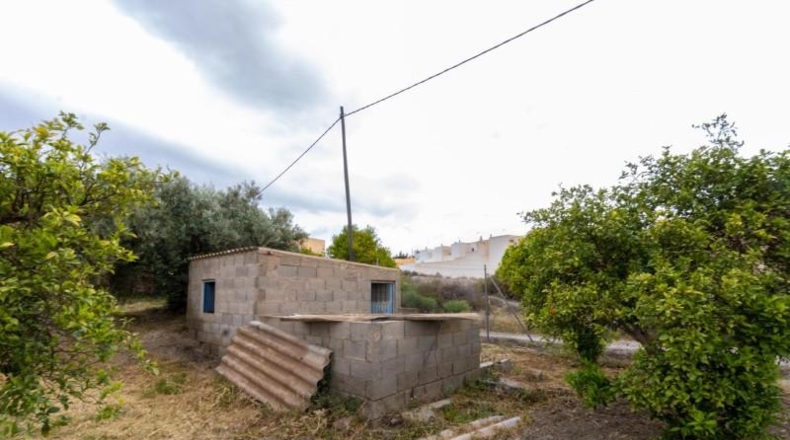 La Rioja - Castañares de Rioja - 5100m2