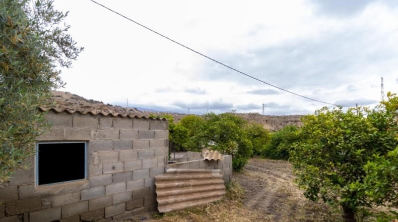 La Rioja - Castañares de Rioja - 5100m2