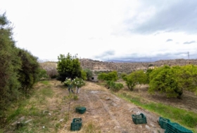 Rioja 5100&nbsp;m² 