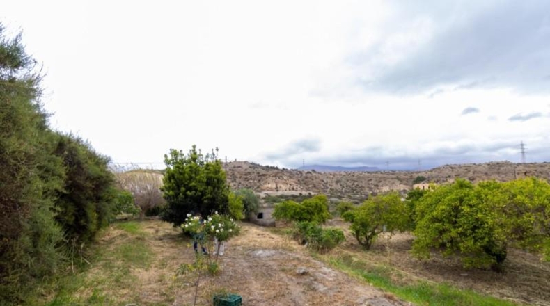 La Rioja - Castañares de Rioja - 5100m2