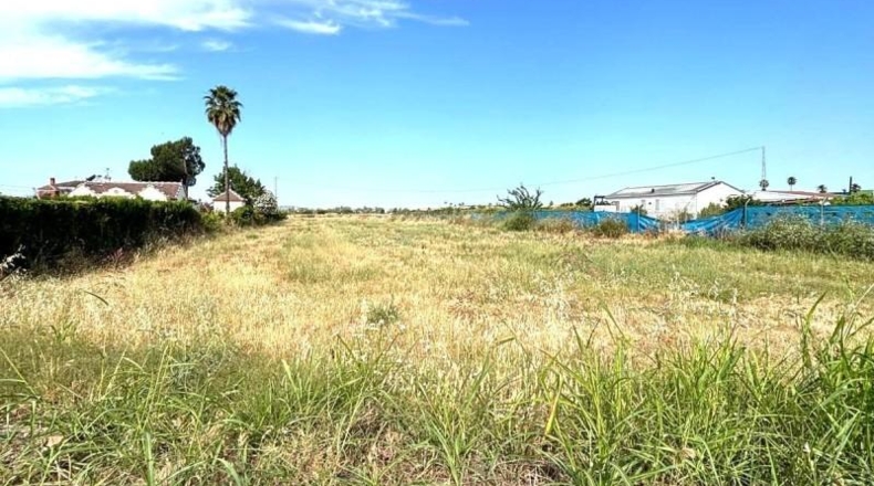 Seville - Guillena - 10000m2