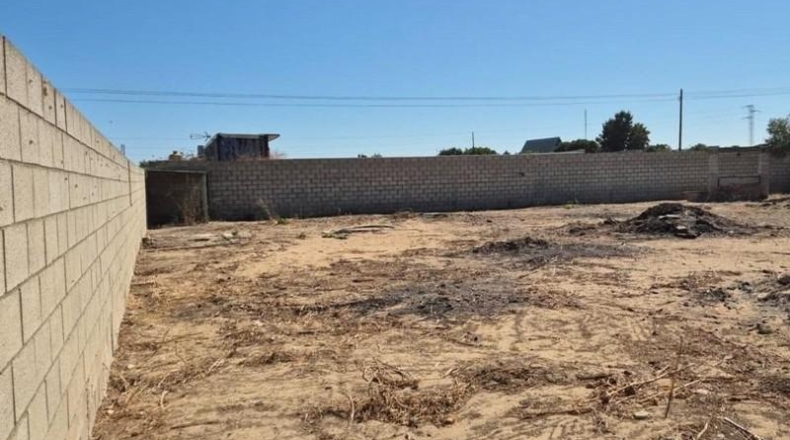 Cádiz - El Puerto de Santa María - 1166m2