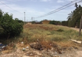 Parcel·la urbanitzable en venda a la España, Múrcia, ref.: TR355423 foto