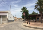 Parcel·la urbanitzable en venda a la España, Múrcia, ref.: TR355423 foto