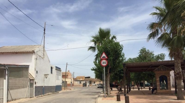 Murcia - Murcia - 1500m2