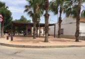 Parcel·la urbanitzable en venda a la España, Múrcia, ref.: TR355423 foto