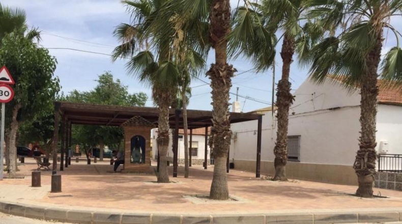 Murcia - Murcia - 1500m2