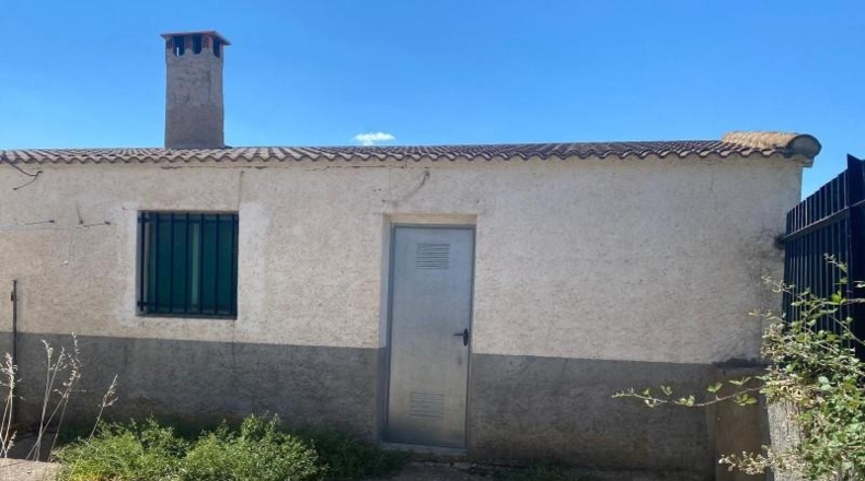 Teruel - Tornos - 287m2