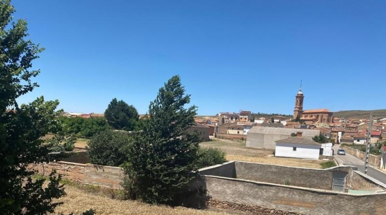 Teruel - Tornos - 287m2