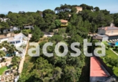 Urban land for sale on España, Lloret de Mar, ref: TR131957 photo