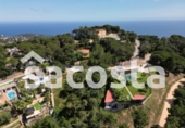 Urban land for sale on España, Lloret de Mar, ref: TR131957 photo