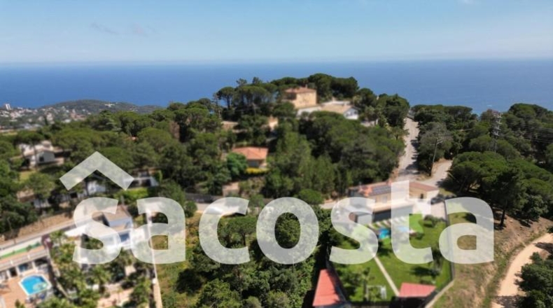 Gerona - Lloret de Mar - 956m2