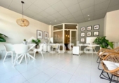 Urban land for sale on España, Lloret de Mar, ref: TR131957 photo